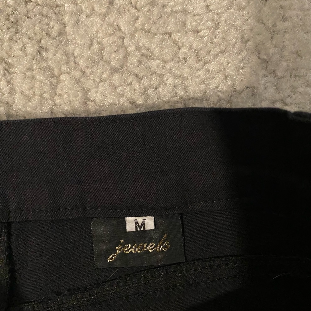 Jewel slacks. - Picture 2 of 3